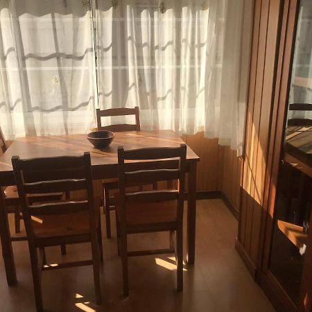 Pontepedrina Appartement Santiago de Compostella Buitenkant foto