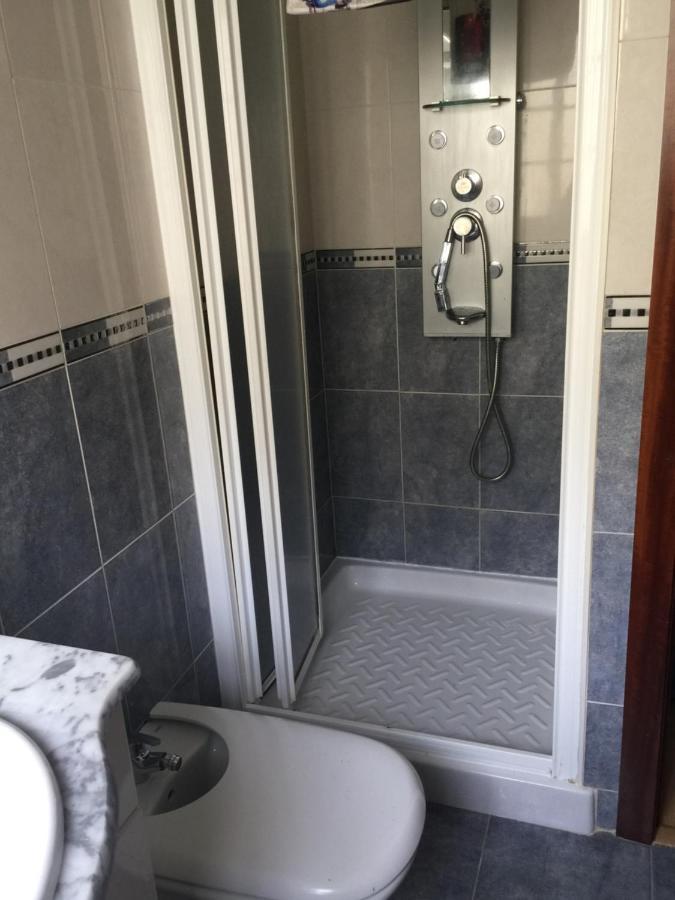 Pontepedrina Appartement Santiago de Compostella Buitenkant foto