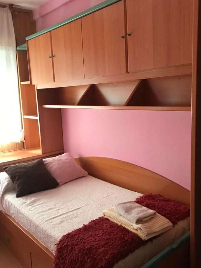 Pontepedrina Appartement Santiago de Compostella Buitenkant foto