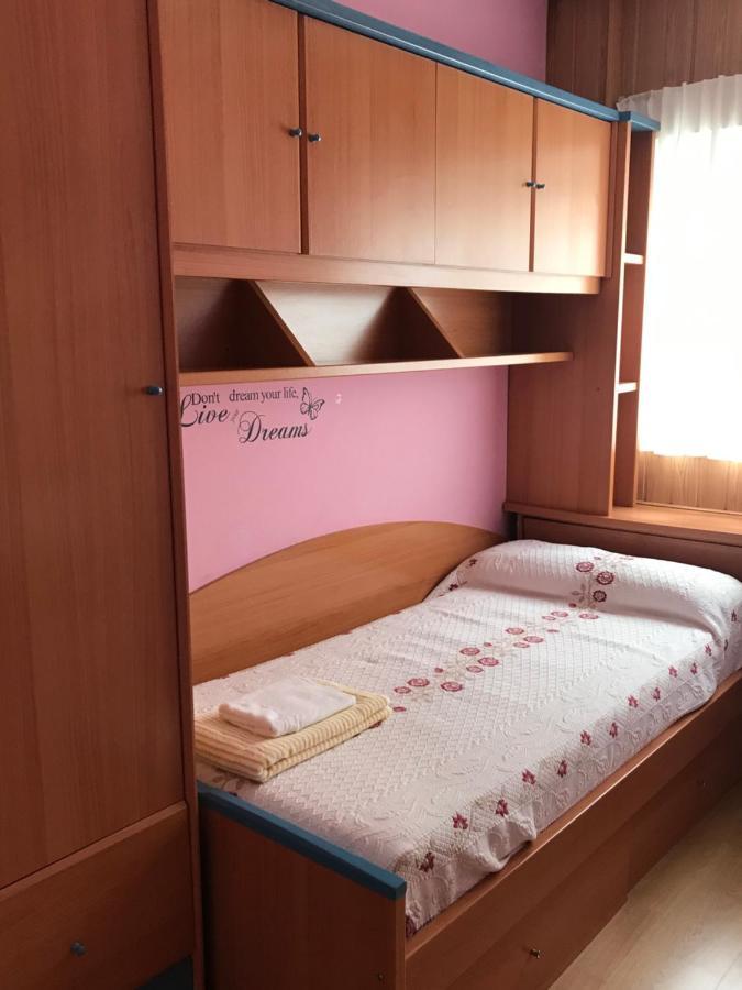 Pontepedrina Appartement Santiago de Compostella Buitenkant foto